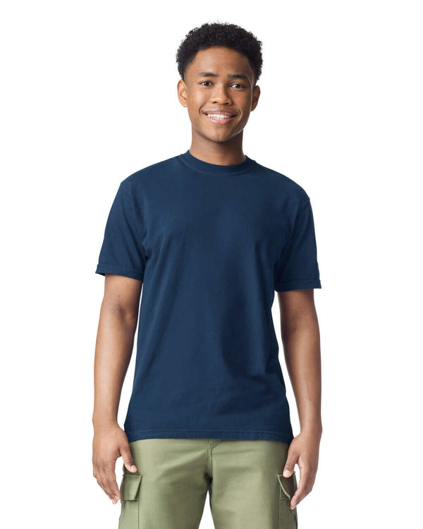 T-shirt Heavyweight Cotton 10 oz | Comfort Colors 1717