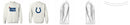 Sweatshirts 80/20 Cotton-Polyester 14 oz | Gildan SF000