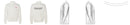 Quarter Zip Sweatshirt 50/50 Cotton-Polyester 13.3 oz | Jerzees 995MR