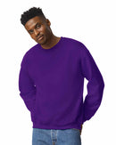Sweatshirts 50/50 Coton-polyester 13,3 oz | Gildan 18000