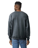 Sweatshirts 50/50 Coton-polyester 13,3 oz | Gildan 18000