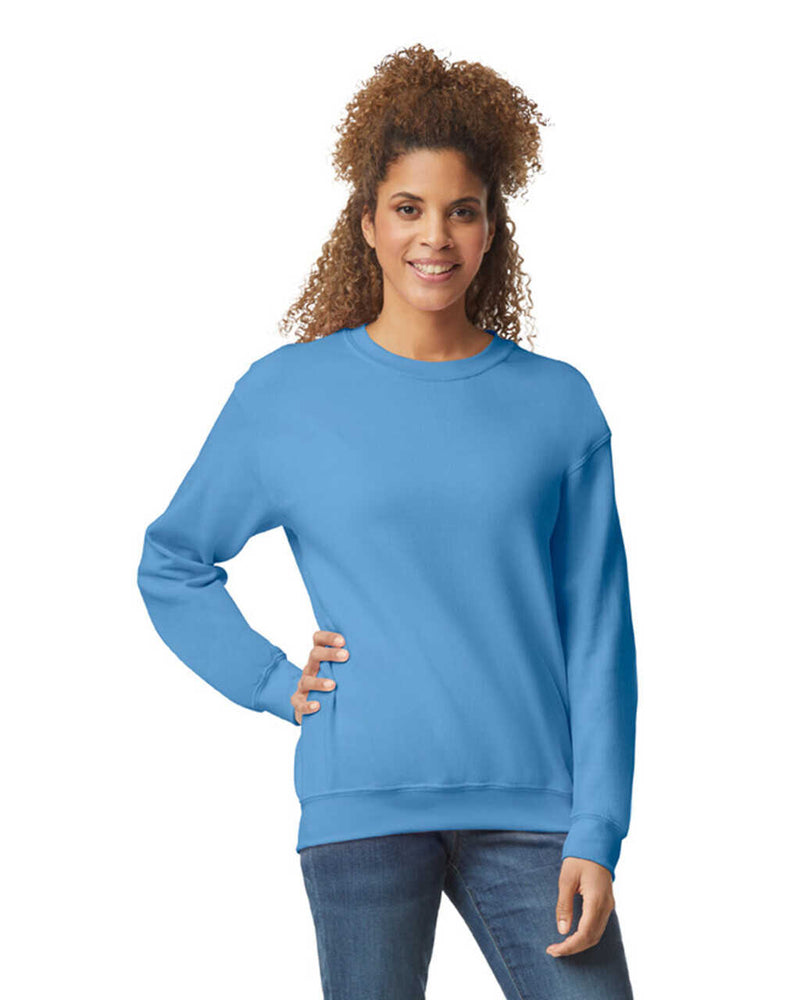 Sweatshirts 50/50 Coton-polyester 13,3 oz | Gildan 18000
