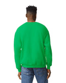 Sweatshirts 50/50 Coton-polyester 13,3 oz | Gildan 18000