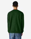 Sweatshirts 50/50 Coton-polyester 13,3 oz | Gildan 18000