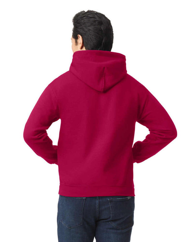Hoodies 50/50 Cotton-Polyester 13.5 oz | Gildan 18500