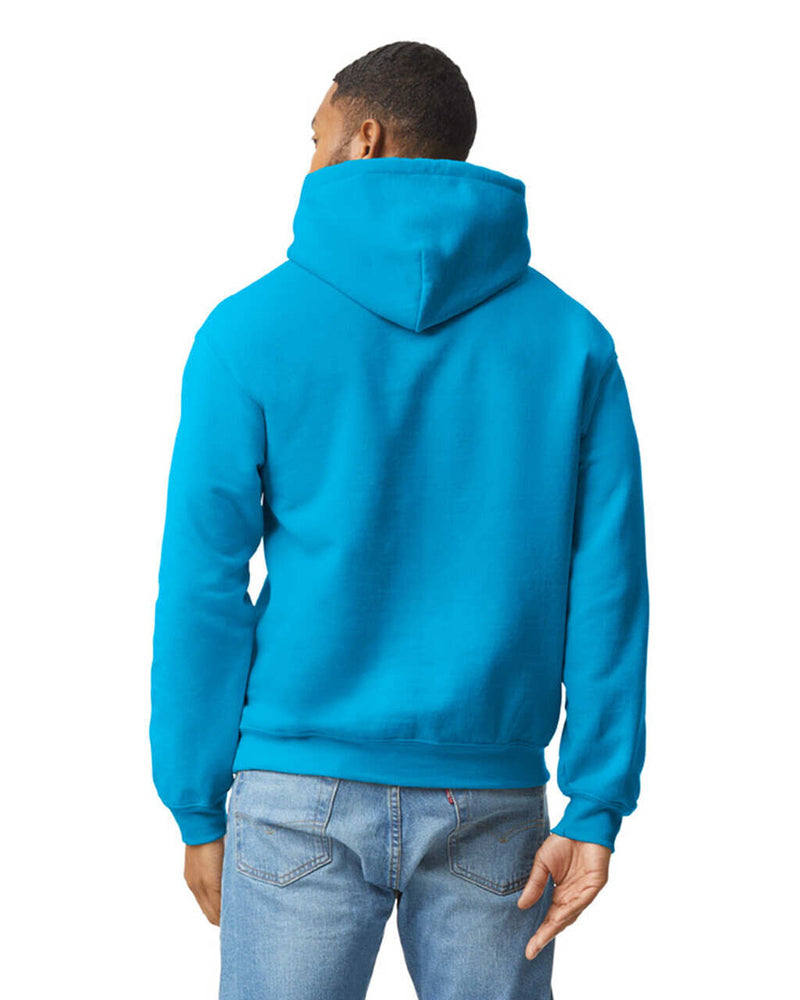 Hoodies 50/50 Cotton-Polyester 13.5 oz | Gildan 18500