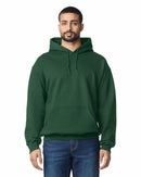 Hoodies 50/50 Cotton-Polyester 13.5 oz | Gildan 18500