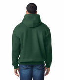 Hoodies 50/50 Cotton-Polyester 13.5 oz | Gildan 18500