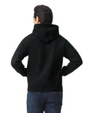 Hoodies 50/50 coton-polyester 13,5 oz | Gildan 18500