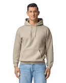 Hoodies 80/20 Coton-polyester 14 oz | Gildan SF500