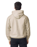 Hoodies 50/50 Cotton-Polyester 13.5 oz | Gildan 18500