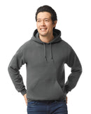 Hoodies 50/50 coton-polyester 13,5 oz | Gildan 18500