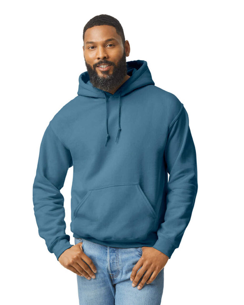 Hoodies 50/50 Cotton-Polyester 13.5 oz | Gildan 18500