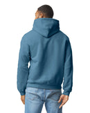 Hoodies 50/50 coton-polyester 13,5 oz | Gildan 18500
