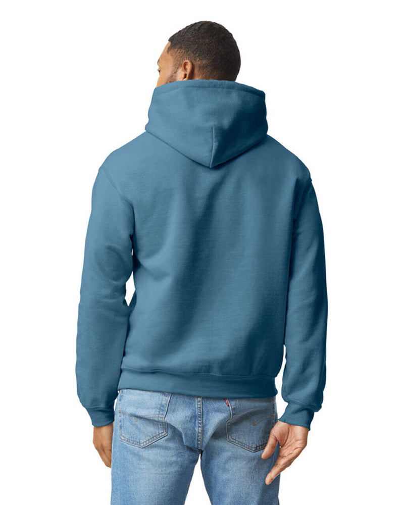 Hoodies 50/50 Cotton-Polyester 13.5 oz | Gildan 18500