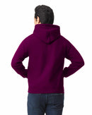 Hoodies 50/50 coton-polyester 13,5 oz | Gildan 18500