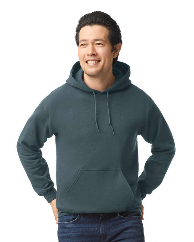 Hoodies 50/50 Cotton-Polyester 13.5 oz | Gildan 18500