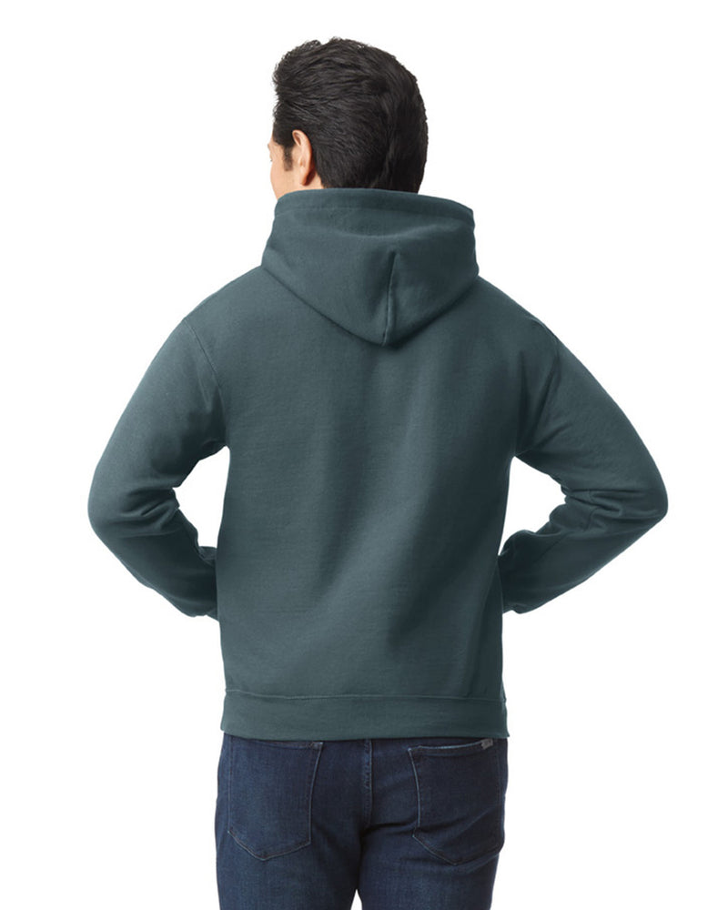 Hoodies 50/50 Cotton-Polyester 13.5 oz | Gildan 18500