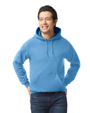 Hoodies 50/50 coton-polyester 13,5 oz | Gildan 18500