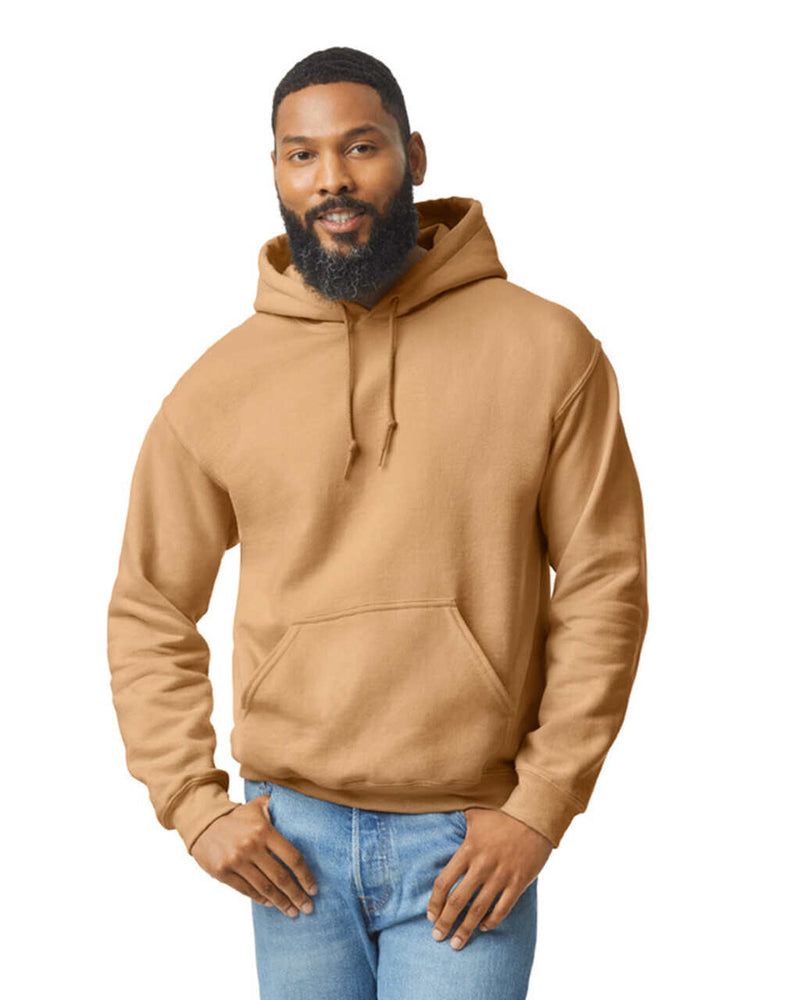 Hoodies 50/50 Cotton-Polyester 13.5 oz | Gildan 18500
