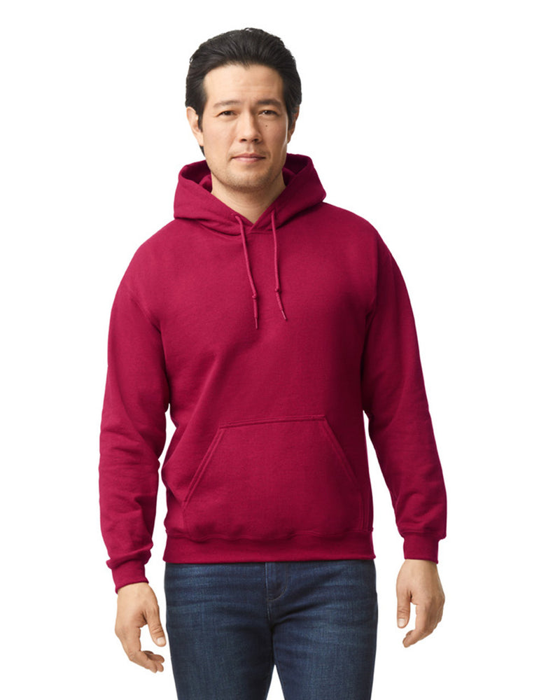 Hoodies 50/50 Cotton-Polyester 13.5 oz | Gildan 18500