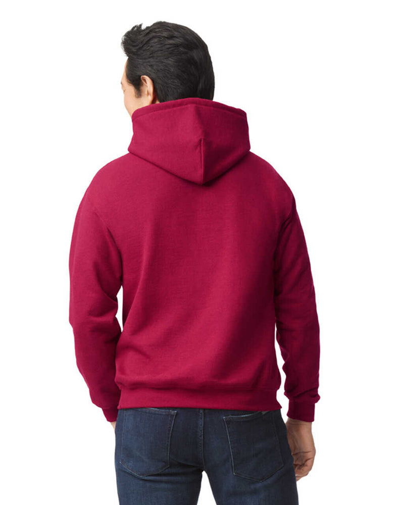 Hoodies 50/50 Cotton-Polyester 13.5 oz | Gildan 18500