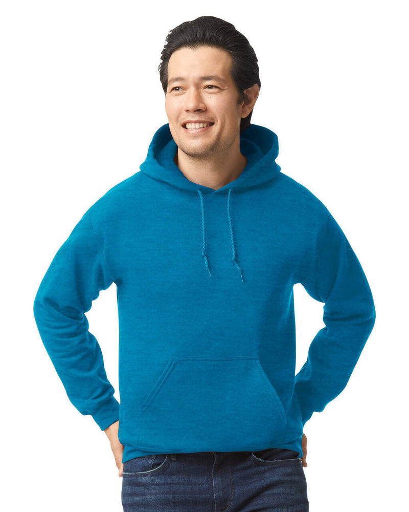 Hoodies 50/50 Cotton-Polyester 13.5 oz | Gildan 18500