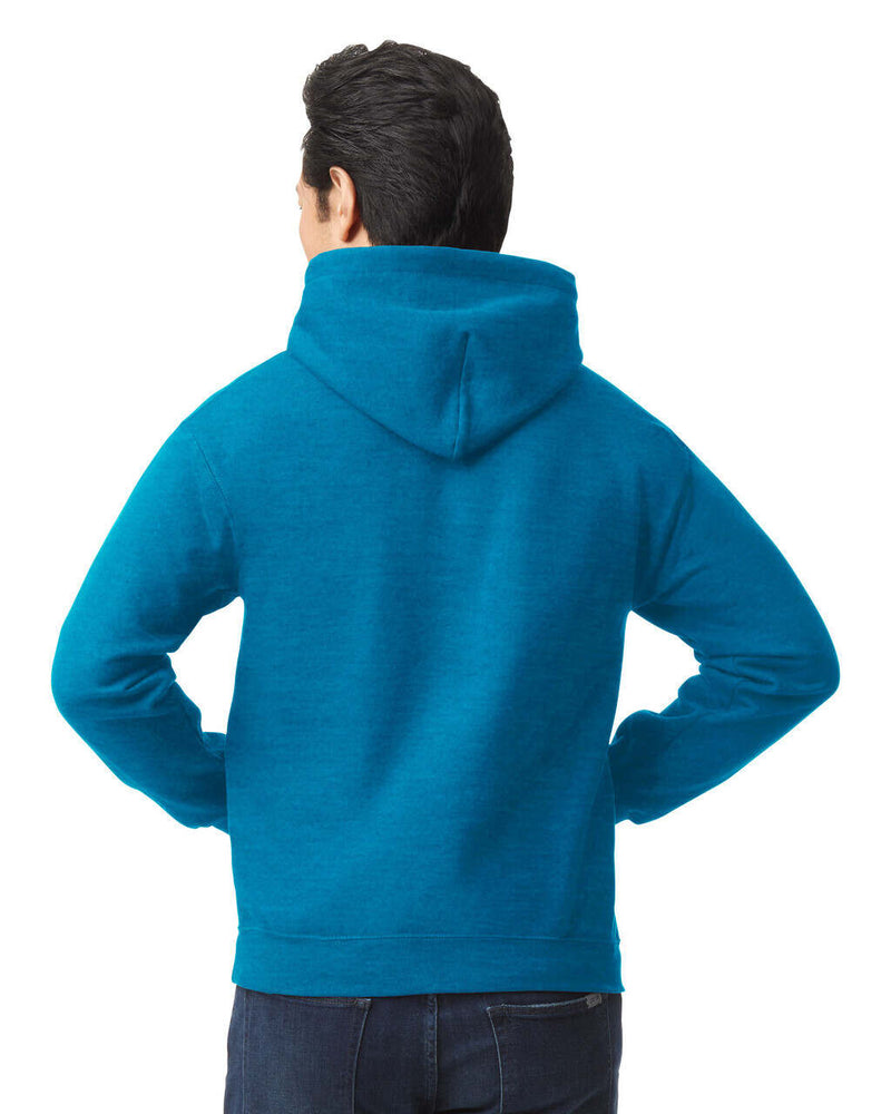 Hoodies 50/50 Cotton-Polyester 13.5 oz | Gildan 18500
