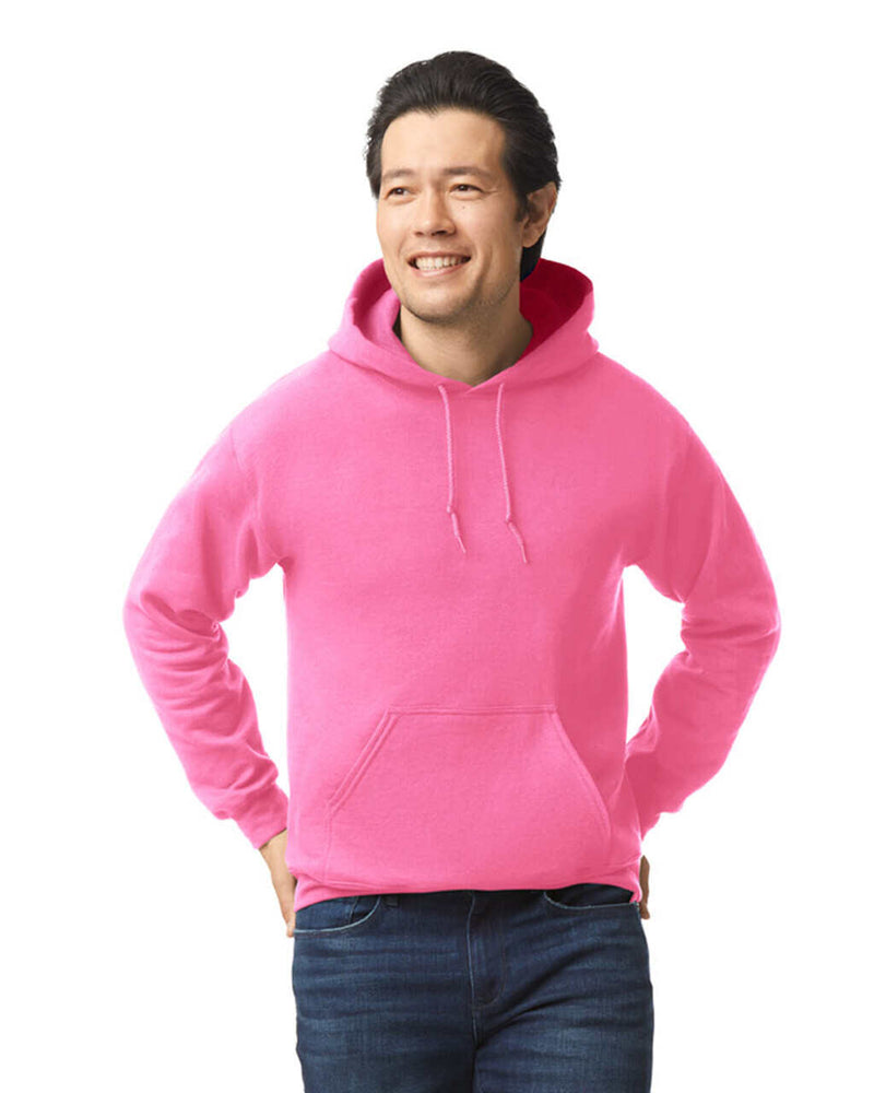 Hoodies 50/50 Cotton-Polyester 13.5 oz | Gildan 18500