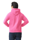 Hoodies 50/50 coton-polyester 13,5 oz | Gildan 18500