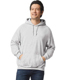 Hoodies 50/50 coton-polyester 13,5 oz | Gildan 18500