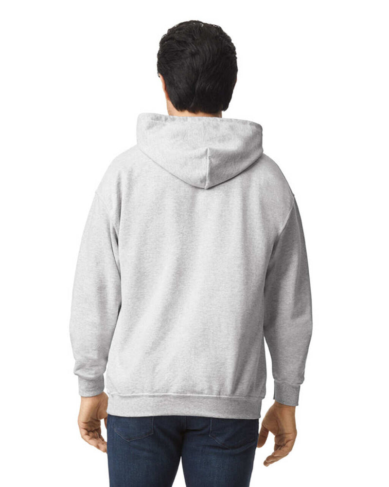 Hoodies 50/50 Cotton-Polyester 13.5 oz | Gildan 18500
