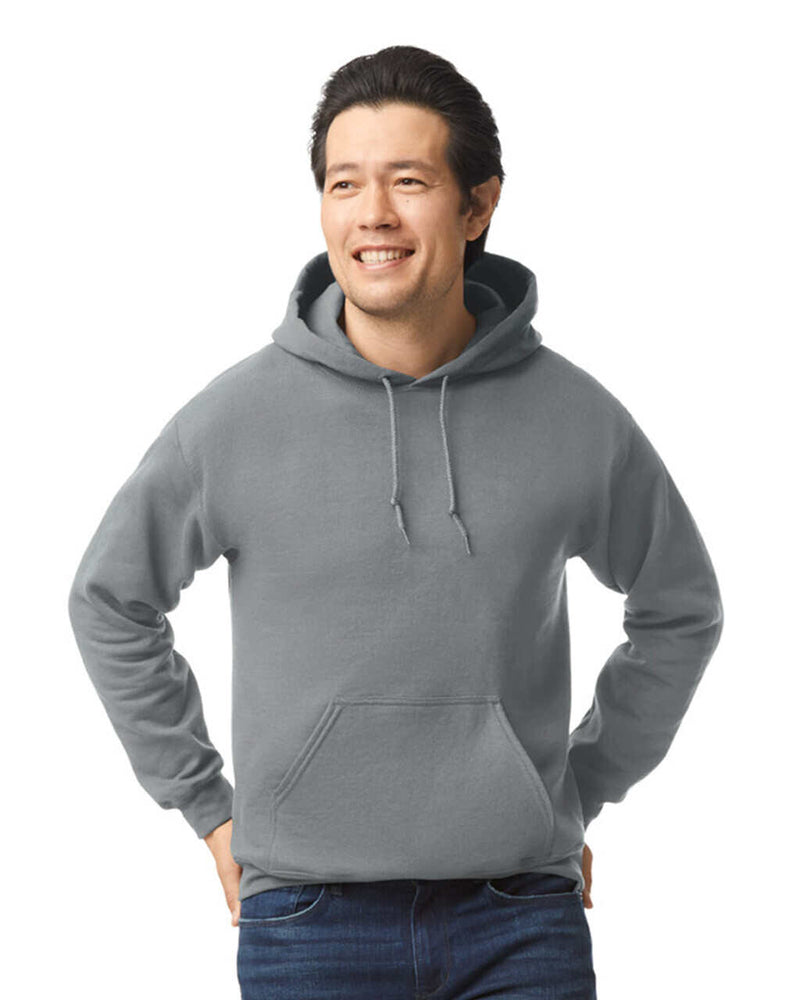 Hoodies 50/50 Cotton-Polyester 13.5 oz | Gildan 18500