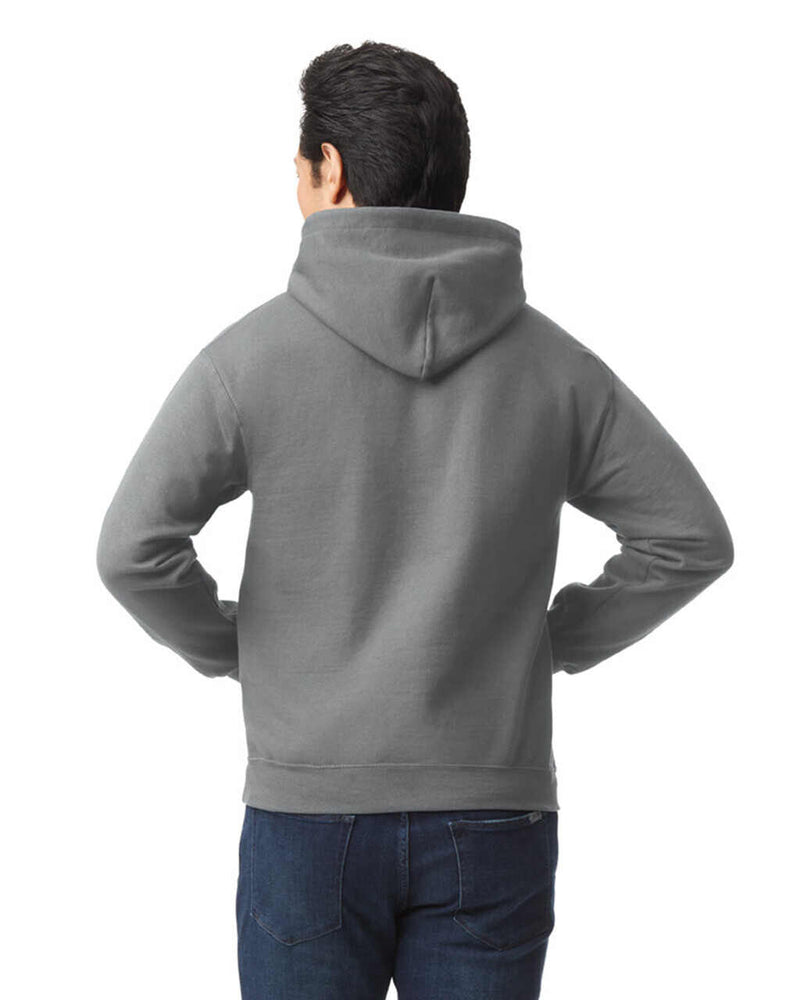 Hoodies 50/50 Cotton-Polyester 13.5 oz | Gildan 18500