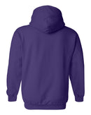 Hoodies 50/50 Cotton-Polyester 13.5 oz | Gildan 18500