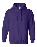 Hoodies 50/50 Cotton-Polyester 13.5 oz | Gildan 18500