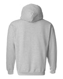 Hoodies 50/50 Cotton-Polyester 13.5 oz | Gildan 18500