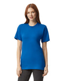 Blank T-shirt Softstyle Cotton 7 oz | American Apparel 2001