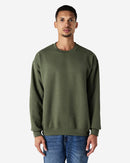 Sweatshirts 50/50 Coton-polyester 13,3 oz | Gildan 18000