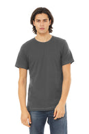 T-shirt vierge coton léger 7 oz | Bella + Canvas 3001