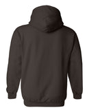 Hoodies 50/50 Cotton-Polyester 13.5 oz | Gildan 18500