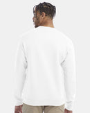Blank Sweatshirts 50/50 Cotton-Polyester 15 oz | Champion S600