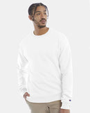 Blank Sweatshirts 50/50 Cotton-Polyester 15 oz | Champion S600