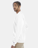 Blank Sweatshirts 50/50 Cotton-Polyester 15 oz | Champion S600