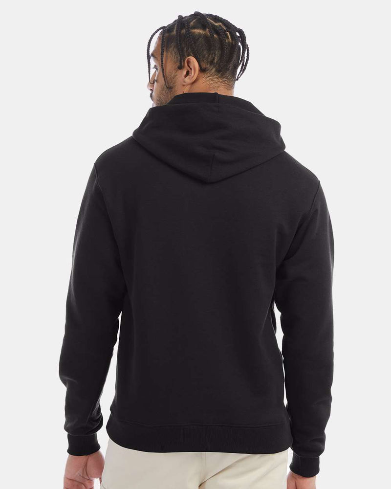 Hoodies vierges 50/50 Coton-polyester 15 oz | Champion S700