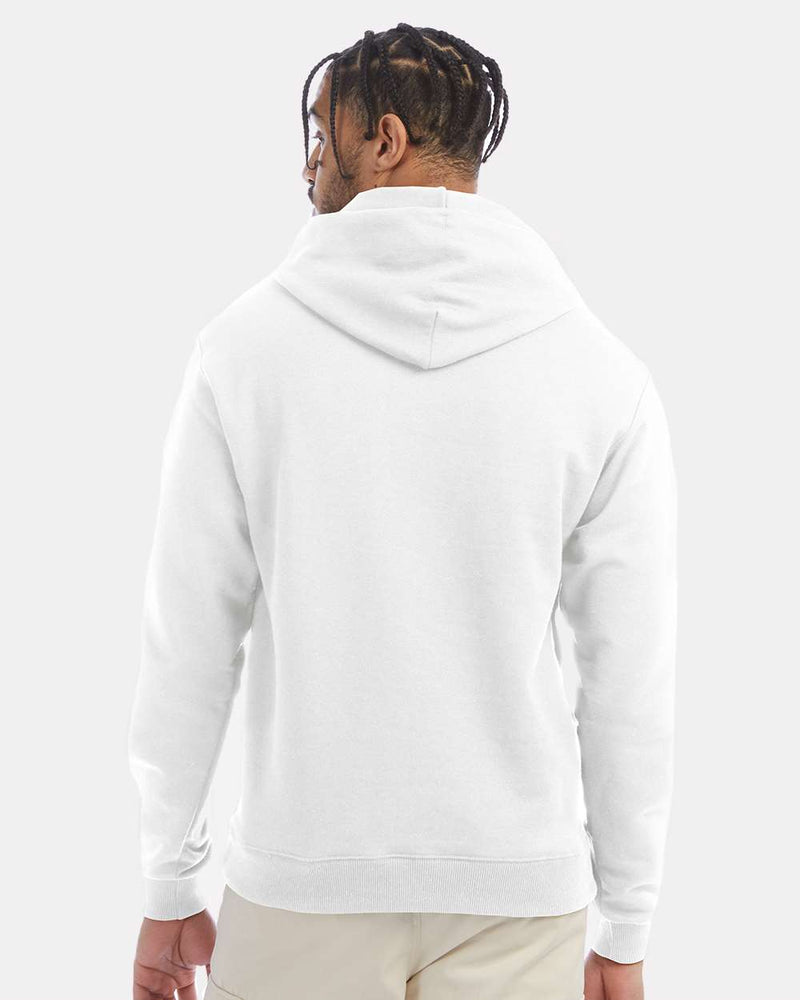 Hoodies vierges 50/50 Coton-polyester 15 oz | Champion S700