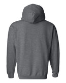 Hoodies 50/50 Cotton-Polyester 13.5 oz | Gildan 18500