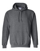 Hoodies 50/50 Cotton-Polyester 13.5 oz | Gildan 18500
