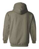 Hoodies 50/50 Cotton-Polyester 13.5 oz | Gildan 18500