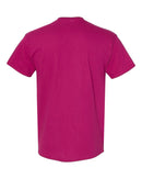 T-shirt coton mi-lourd 8,8 oz | Gildan 5000